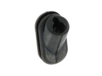 Guide gaine noir, Solex 1400-5000 Guide gaine noir, Solex 1400-5000