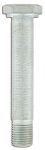 Vis de cadre M10x1 longueur 55mm, Solex Vis de cadre M10x1 longueur 55mm, Solex