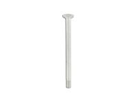 Vis de selle longue M8 x 109mm, Solex Vis de selle longue M8 x 109mm, Solex