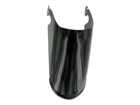 Garde-boue moteur noir, Solex 1700-3800 Garde-boue moteur noir, Solex 1700-3800