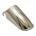 Garde-boue moteur chromé, Solex 1700-3800 Garde-boue moteur chromé, Solex 1700-3800