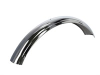 Garde-boue arrière chromé, Solex 3300-3800 Garde-boue arrière chromé, Solex 3300-3800