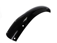 Garde-boue avant noir, Solex 3300-3800 Garde-boue avant noir, Solex 3300-3800