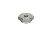 Ecrou spécial M5 pour capot de phare avant, vélomoteurs Solex