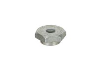 Ecrou spécial M5 pour capot de phare avant, vélomoteurs Solex Ecrou spécial M5 pour capot de phare avant, vélomoteurs Solex