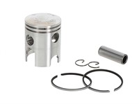 Piston complet 39.5 mm, pour kit Solex 39.5 mm alu tuning Piston complet 39.5 mm, pour kit Solex 39.5 mm alu tuning