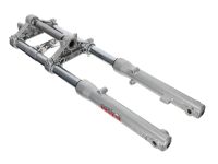 Fourche EBR alu TOMOS (modèle réglable) Fourche EBR alu TOMOS (modèle réglable)