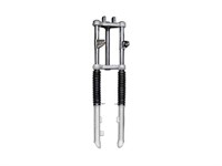 Fourche téléscopique universelle et SACHS (longueur réglable) Fourche téléscopique universelle et SACHS (longueur réglable)