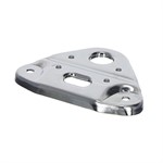 Gabelbrücke oben chrom Puch Maxi ( EBR ) Gabelbrücke oben chrom Puch Maxi ( EBR )