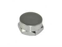 Ecrou de fourche borgne 26 x 1 mm Puch Ecrou de fourche borgne 26 x 1 mm Puch