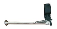 Béquille latérale chromée, universelle et vélomoteurs Puch (modèle long 265mm) Béquille latérale chromée, universelle et vélomoteurs Puch (modèle long 265mm)