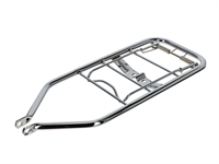 Gepäckträger Puch Maxi S Chrom (1A-Qualität)