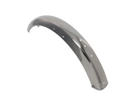 Garde-boue avant chrome, roue de 17", universel et Puch Garde-boue avant chrome, roue de 17", universel et Puch