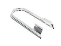 Rigidificateur de fourche avant Puch renforcée, chromé Rigidificateur de fourche avant Puch renforcée, chromé