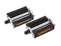 Paire de pédales Puch Maxi / SACHS / TOMOS économique Paire de pédales Puch Maxi / SACHS / TOMOS économique