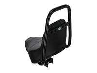 Selle Hobby Rider (universelle), NOIR Selle Hobby Rider (universelle), NOIR