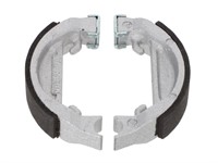 Machoires de frein Puch Maxi Galfer LELEU-Nabe Ø 80mm Machoires de frein Puch Maxi Galfer LELEU-Nabe Ø 80mm
