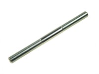 Axe de roue avant, avec cônes, Puch Maxi (M12X1 165 mm) Axe de roue avant, avec cônes, Puch Maxi (M12X1 165 mm)