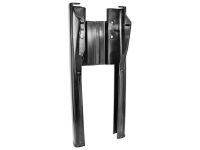 Enjoliveur cache de fourche noir, vélomoteurs Peugeot 103 MVL/Vogue Enjoliveur cache de fourche noir, vélomoteurs Peugeot 103 MVL/Vogue