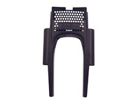 Capotage de fourche noir, vélomoteurs Peugeot 103 MVL/Vogue