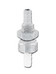 Robinet d'essence M10x1mm Ø 6mm (ON/OFF par roulette), universel vélomoteurs, moto customs... Robinet d'essence M10x1mm Ø 6mm (ON/OFF par roulette), universel vélomoteurs, moto customs...