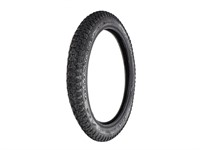 Pneu Road Master Racing XC, 2 1/2 - 16 (weisse Schrift) Pneu Road Master Racing XC, 2 1/2 - 16 (weisse Schrift)