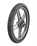 Pneu Road Master Racing XC 2 1/2 - 16 42B Schwarzschrift