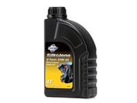 Motorenöl 4-Takt 20W-50 Silkolene V-Twin mineralisch 1 L Motorenöl 4-Takt 20W-50 Silkolene V-Twin mineralisch 1 L