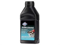 Huile de frein Silkolene PRO RACE Brake Fluid DOT 5.1 (500ml) Huile de frein Silkolene PRO RACE Brake Fluid DOT 5.1 (500ml)
