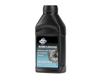 Huile de frein Silkolene universal BRAKE & CLUTCH DOT4 (500ml) Huile de frein Silkolene universal BRAKE & CLUTCH DOT4 (500ml)