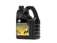 Huile 4-temps Silkolene COMP 4 20W-50 (4 L.) Huile 4-temps Silkolene COMP 4 20W-50 (4 L.)