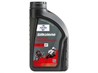 Huile 4-temps 10W-40 Silkolene PRO 4 XP full sythétique (1 L.) Huile 4-temps 10W-40 Silkolene PRO 4 XP full sythétique (1 L.)