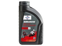 Huile 4-temps 15W-50 Silkolene PRO 4 XP full synthétique (1 L.) Huile 4-temps 15W-50 Silkolene PRO 4 XP full synthétique (1 L.)