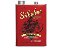Hardwick 50 Silkolene Classic 4L Oldtimer SAE50 Huile moteur 4T Hardwick 50 Silkolene Classic 4L Oldtimer SAE50 Huile moteur 4T