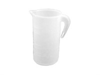 Doseur de pour mélange d'huile 2T (1dl/100ml) Doseur de pour mélange d'huile 2T (1dl/100ml)