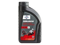 Huile Silkolene Comp 2 Plus, 100% synthèse, 1 litre Huile Silkolene Comp 2 Plus, 100% synthèse, 1 litre