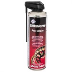 Spray pour chaine Silkolene PRO CHAIN 500 ml Spray pour chaine Silkolene PRO CHAIN 500 ml