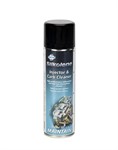 Spray pour chaine Silkolene CHAIN GEL TITANIUM 500 ml