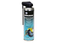 Nettoyant frein Silkolene 500 ml Nettoyant frein Silkolene 500 ml