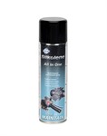Huile Silkolene universel spray 400ml Huile Silkolene universel spray 400ml