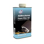 Huile filtre à air Silkolene FOAM FILTER OIL (1 L.)