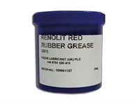 Graisse Silkolene RUBBER GR (G51) (500g)