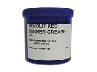 Graisse Silkolene RUBBER GR (G51) (500g) Graisse Silkolene RUBBER GR (G51) (500g)