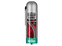 Spray chaines MOTOREX OFF ROAD (500ml) Spray chaines MOTOREX OFF ROAD (500ml)