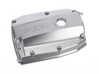 Kupplungsdeckel Puch Z50 X30 NS NL Schweizer Version