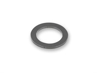 Rondelle cloche d'embrayage MBR 17x24x1.0mm Puch E50 Rondelle cloche d'embrayage MBR 17x24x1.0mm Puch E50