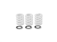 Kupplungsfedern MBR Medium für KTM SX50 Kupplung Set 3 Stück Kupplungsfedern MBR Medium für KTM SX50 Kupplung Set 3 Stück