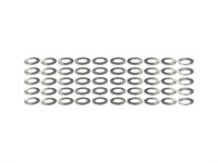 Ressort disques acier spécial MBR KTM SX50 Puch E50 (50 pcs) Ressort disques acier spécial MBR KTM SX50 Puch E50 (50 pcs)