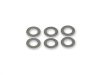 Einstellscheiben MBR Low Cost 0.2 mm für KTM SX50 Kupplung