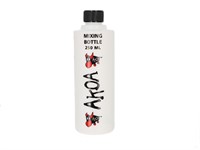 Doseur d'huile éprouvette graduée AKOA 250ml (par ex. mélange 2T) Doseur d'huile éprouvette graduée AKOA 250ml (par ex. mélange 2T)